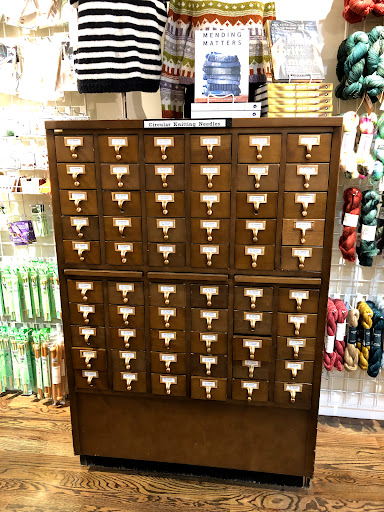 Craft Store «Fancy Tiger Crafts», reviews and photos, 59 Broadway, Denver, CO 80203, USA