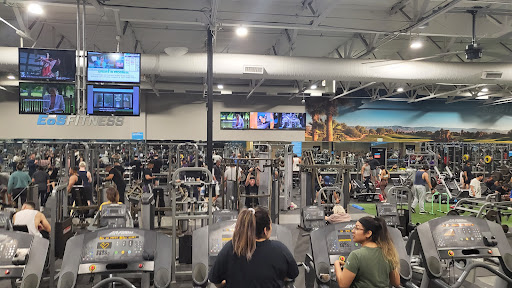 Gym «EOS Fitness - Palm Desert», reviews and photos, 77900 Country Club Dr, Palm Desert, CA 92211, USA