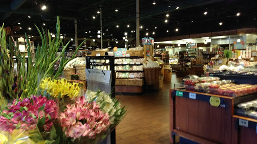 The Fresh Market