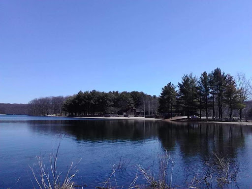 State Park «Lincoln Woods State Park», reviews and photos, 2 Manchester Print Works Rd, Lincoln, RI 02865, USA