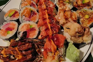 Toro Sushi image