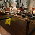 Photo n° 10 de l'avis de Arsène. fait le 06/01/2022 à 12:21 pour Restaurant JAN à Nice