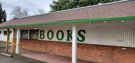 Used Book Store «Browsers Bookstore», reviews and photos, 1425 Pacific Blvd SE, Albany, OR 97321, USA