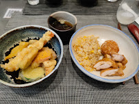 Plats et boissons du Restaurant japonais Momoka à Paris - n°17