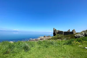 Dunure Beach image