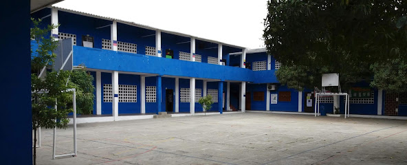 Colegio Bolivariano