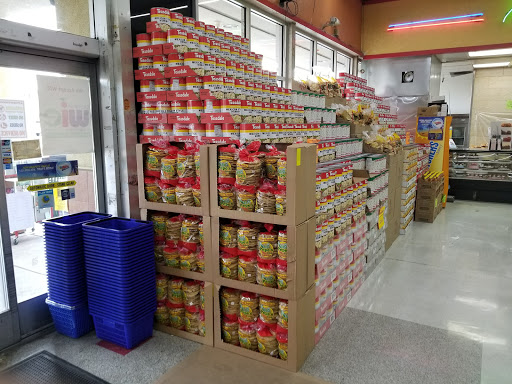 Grocery Store «Tropicana Foods», reviews and photos, 1630 Story Rd, San Jose, CA 95122, USA