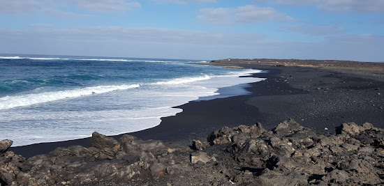 Playa de Janubio