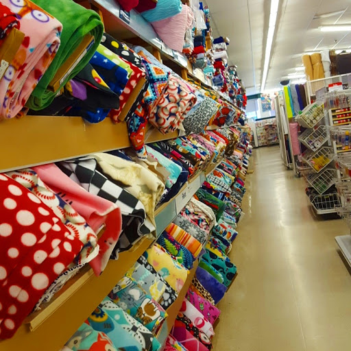 Fabric Store «Jo-Ann Fabrics and Crafts», reviews and photos, 6320 Seven Corners Center, Falls Church, VA 22044, USA