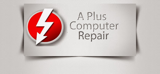 Computer Repair Service «A Plus Computer Repair», reviews and photos, 1904 Eastwood Rd #310, Wilmington, NC 28403, USA