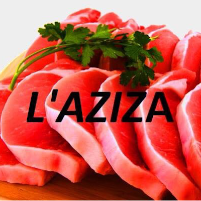 Boucherie L'aziza à Lyon