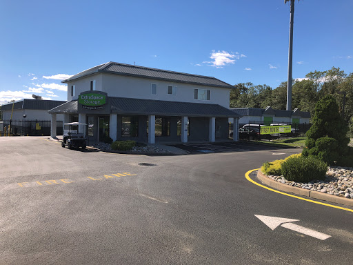 Storage Facility «Extra Space Storage», reviews and photos, 317 NJ-37, Toms River, NJ 08753, USA