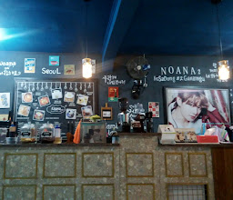 Noana Cafe 2 (Romantic Korean Cafe) photo