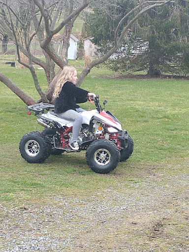 Moped Dealer «Hagerstown Moped», reviews and photos, 443 S Burhans Blvd, Hagerstown, MD 21740, USA