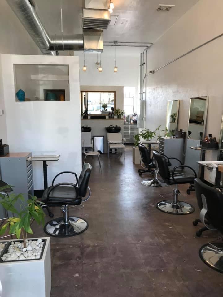 Halo Salon Denver Denver, CO 80209 Services and Reviews