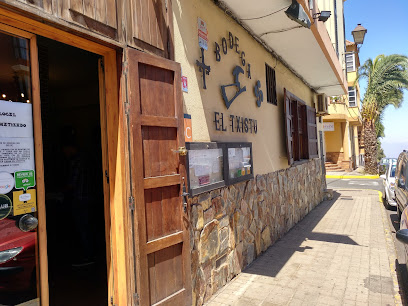 BODEGA EL TXISTU