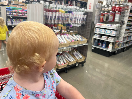 Craft Store «Michaels», reviews and photos, 11260 W Olympic Blvd, Los Angeles, CA 90064, USA