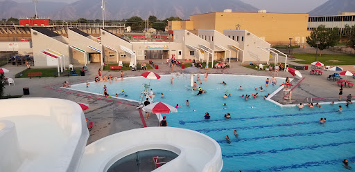 Water Park «Spanish Fork Water Park», reviews and photos, 199 N 300 W, Spanish Fork, UT 84660, USA