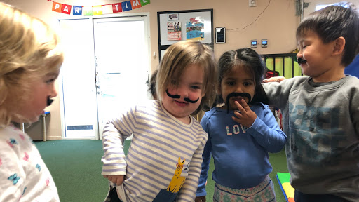 Day Care Center «Scuttlebugs Child Development Center», reviews and photos, 3291 Stevens Creek Blvd, San Jose, CA 95117, USA