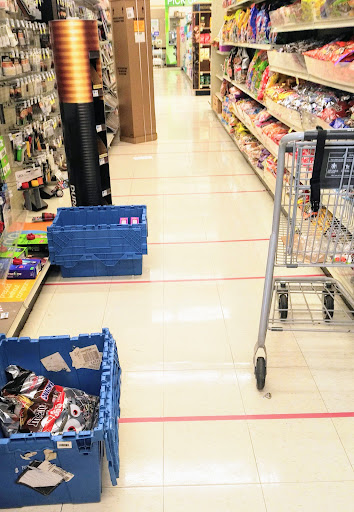 Pharmacy «Rite Aid», reviews and photos, 93 Atlantic City Blvd, Beachwood, NJ 08722, USA