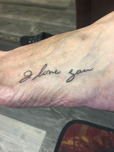 Explore tattoo ideas amsterdam, creative tattoo ideas in Warner Robins, available at Untold Pain Tattoo Studio