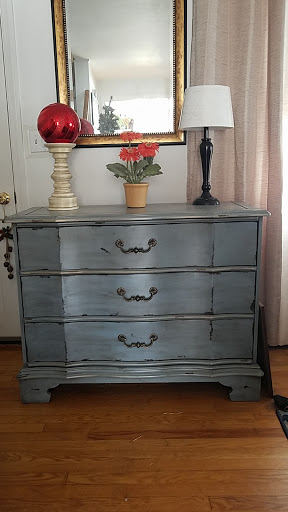 Consignment Shop «Consignment Gallery at 56», reviews and photos, 56 Sterling St, Clinton, MA 01510, USA