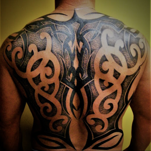 Tattoo Shop «Masterpiece Tattoo & Body Piercing», reviews and photos, 99 NH-28, Salem, NH 03079, USA