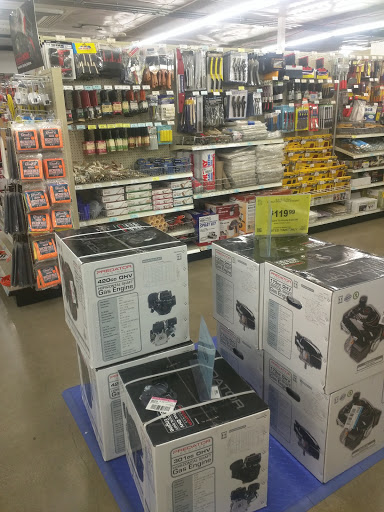Hardware Store «Harbor Freight Tools», reviews and photos, 745 US-46, Parsippany, NJ 07054, USA