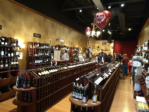 Wine Store «Ashburn Wine Shop», reviews and photos, 44050 Ashburn Village Blvd #159, Ashburn, VA 20147, USA