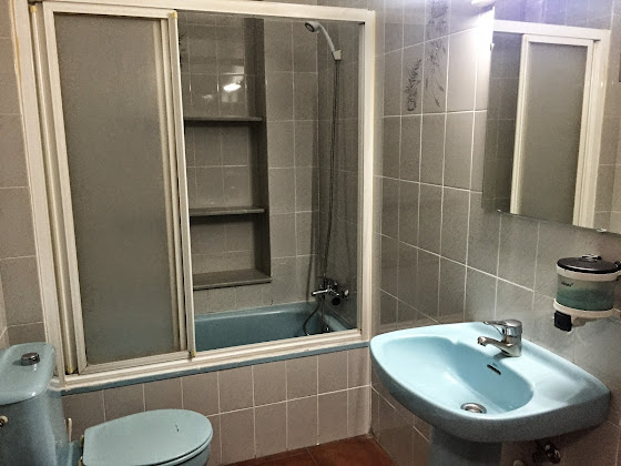 Photos du propriétaire Hostellerie Pensión Gómez 29620 Torremolinos