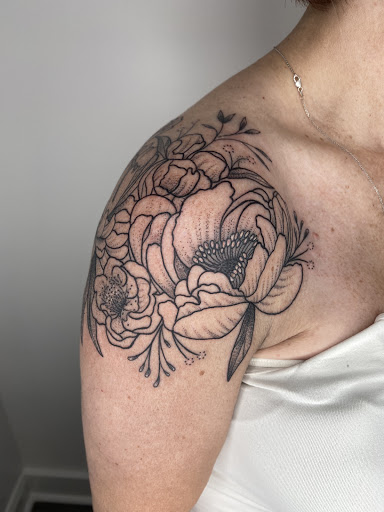 Explore seahawks tattoo ideas, creative tattoo ideas in Lancaster, available at MermGoddess Tattoo Studio & Gallery