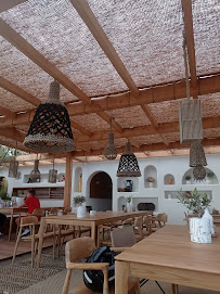 Atmosphère du Restaurant français Borea Beach à Roquebrune-sur-Argens - n°7