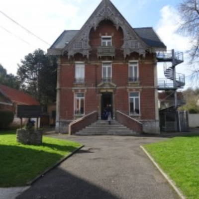 École Privée catholique Sainte-Thérèse à Saint-Étienne-au-Mont