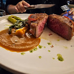 Photo n°2 de l'avis de Jesse.a fait le 05/02/2024 à 04:29 sur le  Ristorante Vista Duomo à Milan