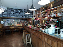 Atmosphère du Restaurant Broc Café Montpellier - n°20