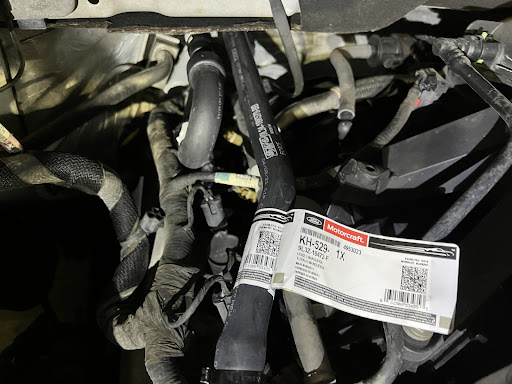 Car Dealer «Bob Tomes Ford», reviews and photos, 950 S Central Expy, McKinney, TX 75070, USA