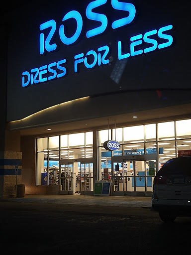 Clothing Store «Ross Dress for Less», reviews and photos, 2905 50th St, Lubbock, TX 79413, USA