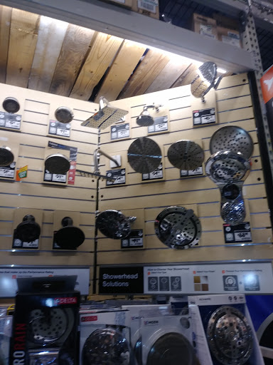 Home Improvement Store «The Home Depot», reviews and photos, 12262 Hwy 17 Bypass, Murrells Inlet, SC 29576, USA