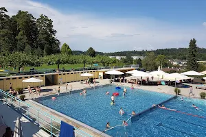Schwimmbad Wolfensberg image