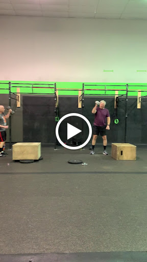 Gym «CrossFit Proven», reviews and photos, 43 Marchwood Rd, Exton, PA 19335, USA