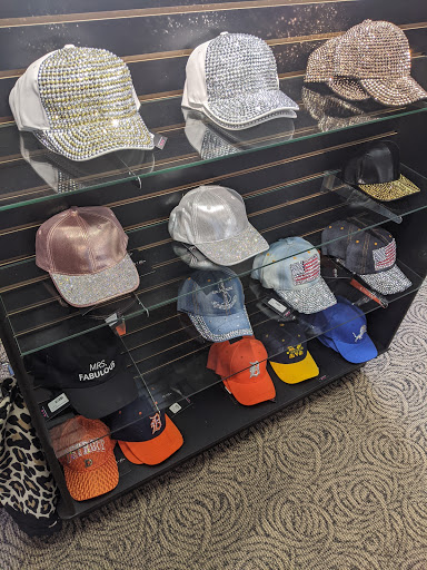 Boutique «Glitz & Ears», reviews and photos, 40817 Garfield Rd, Charter Twp of Clinton, MI 48038, USA