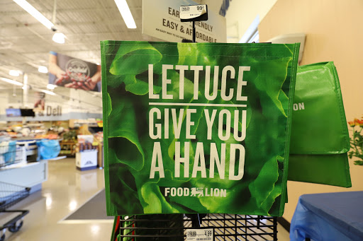 Grocery Store «Food Lion», reviews and photos, 1 Jacksonville Rd, Crisfield, MD 21817, USA