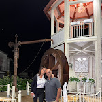 Photo n°1 de l'avis de Maurizio.c fait le 25/08/2022 à 12:08 sur le  Ristorante Happy Moments à Lauria