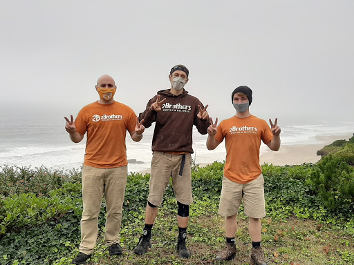 Moving Company «2 Brothers Moving & Delivery», reviews and photos, 3571 NW Yeon Ave, Portland, OR 97210, USA