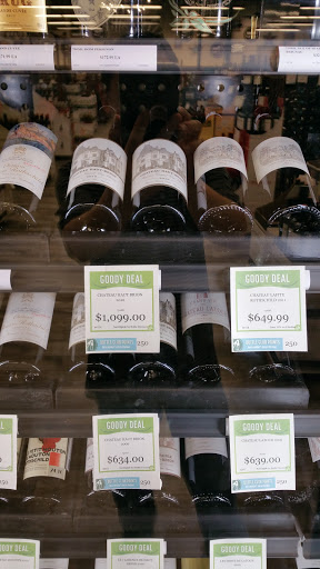 Liquor Store «Goody Goody Liquor», reviews and photos, 3500 Lakeview Pkwy #100, Rowlett, TX 75088, USA