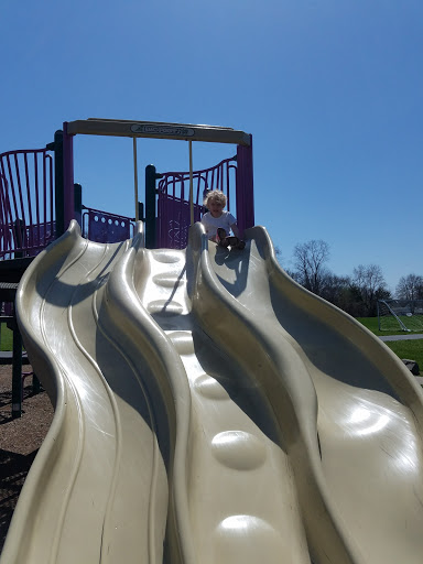 Park «Rotary Park», reviews and photos, 32465 Marquette St, Garden City, MI 48135, USA