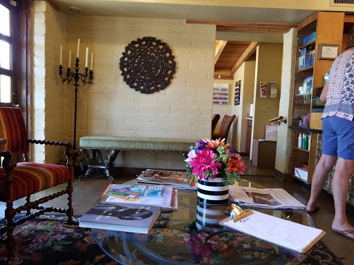 Day Spa «Spirit Salon & Day Spa», reviews and photos, 6584 N Oracle Rd, Tucson, AZ 85704, USA
