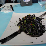 Photo n°1 de l'avis de Daniele.a fait le 10/04/2019 à 11:51 sur le  Guarda che Luna à Vieste