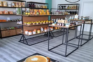 Arcoiris Cafe image