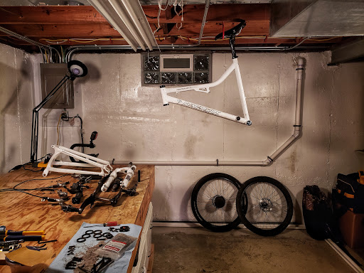 Bicycle Store «Grand Rapids Bicycle Company», reviews and photos, 1200 E Paris Ave SE, Grand Rapids, MI 49546, USA